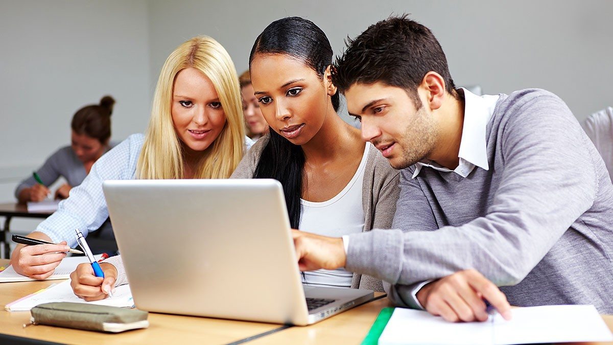 B.C. Language School Sale Announcement