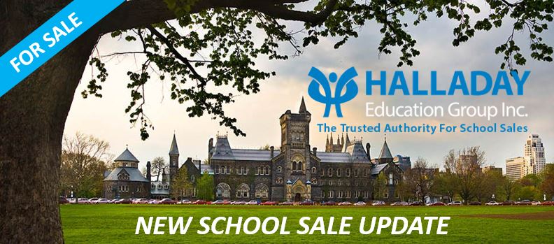 What Is My Private School Worth On Today's Market?