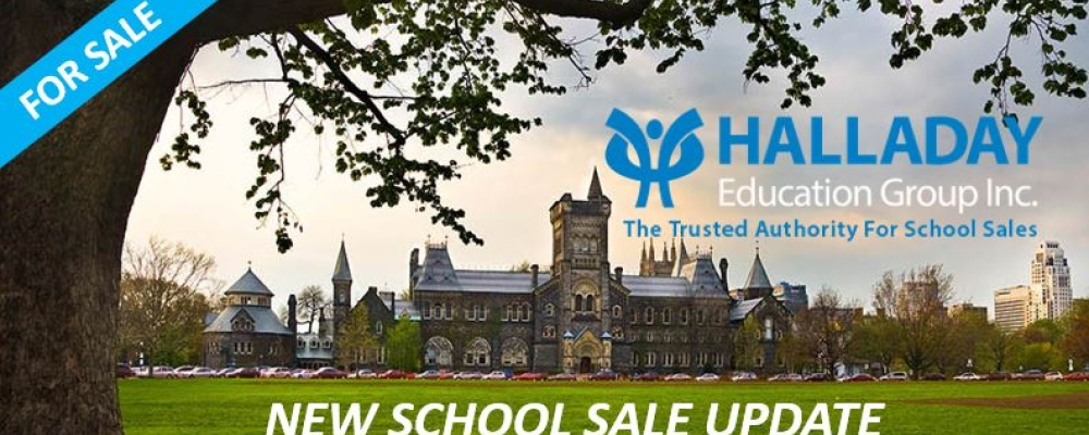 What Is My Private School Worth On Today's Market?
