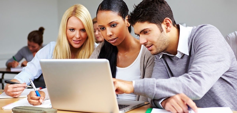 Canadian I.T. Coding College for Sale