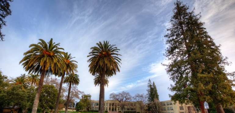 Accredited JK–12 private school group in Southern California. 