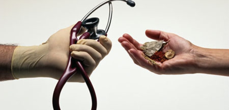 Traditional Chinese Medicine ("TCM") Medical Career College for Sale