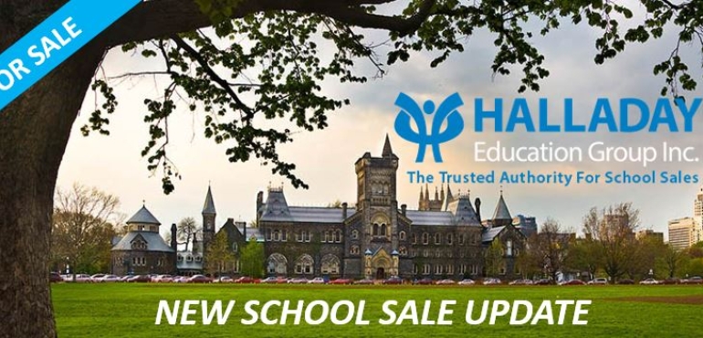 What Is My Private School Worth On Today's Market?