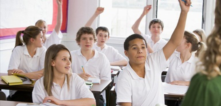 Private School for Sell - Growing PreK-12 US College Prep/SEVIS Certified Private School For Sale 